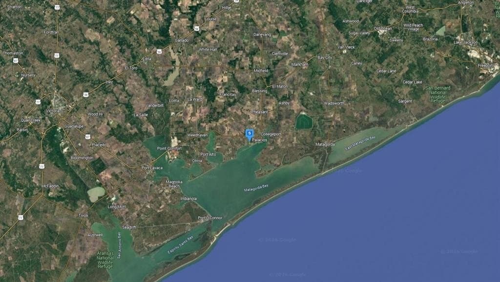0.43 acres in Matagorda County gallery image 4