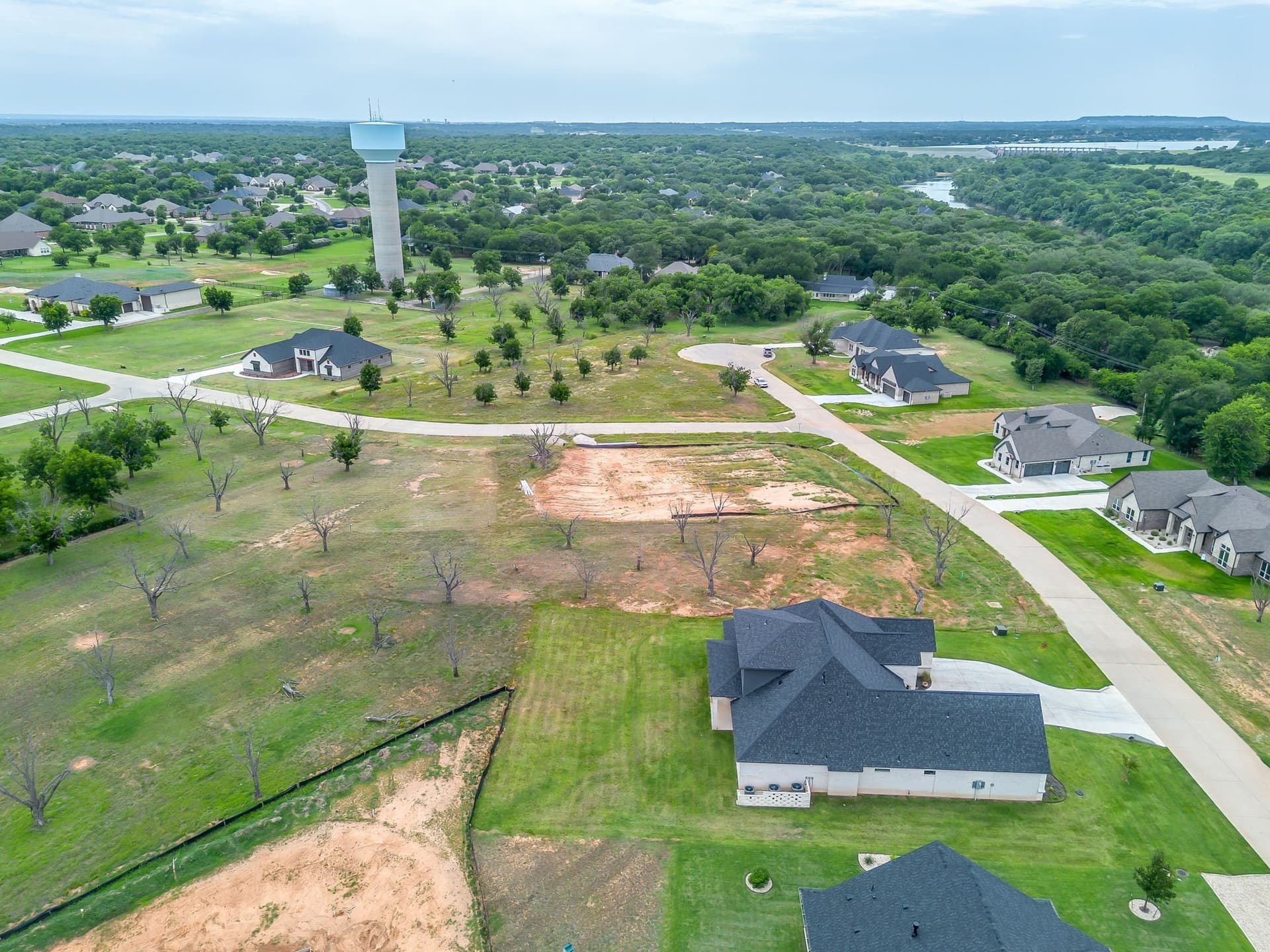 0.56 acres in Hood County - photo 7