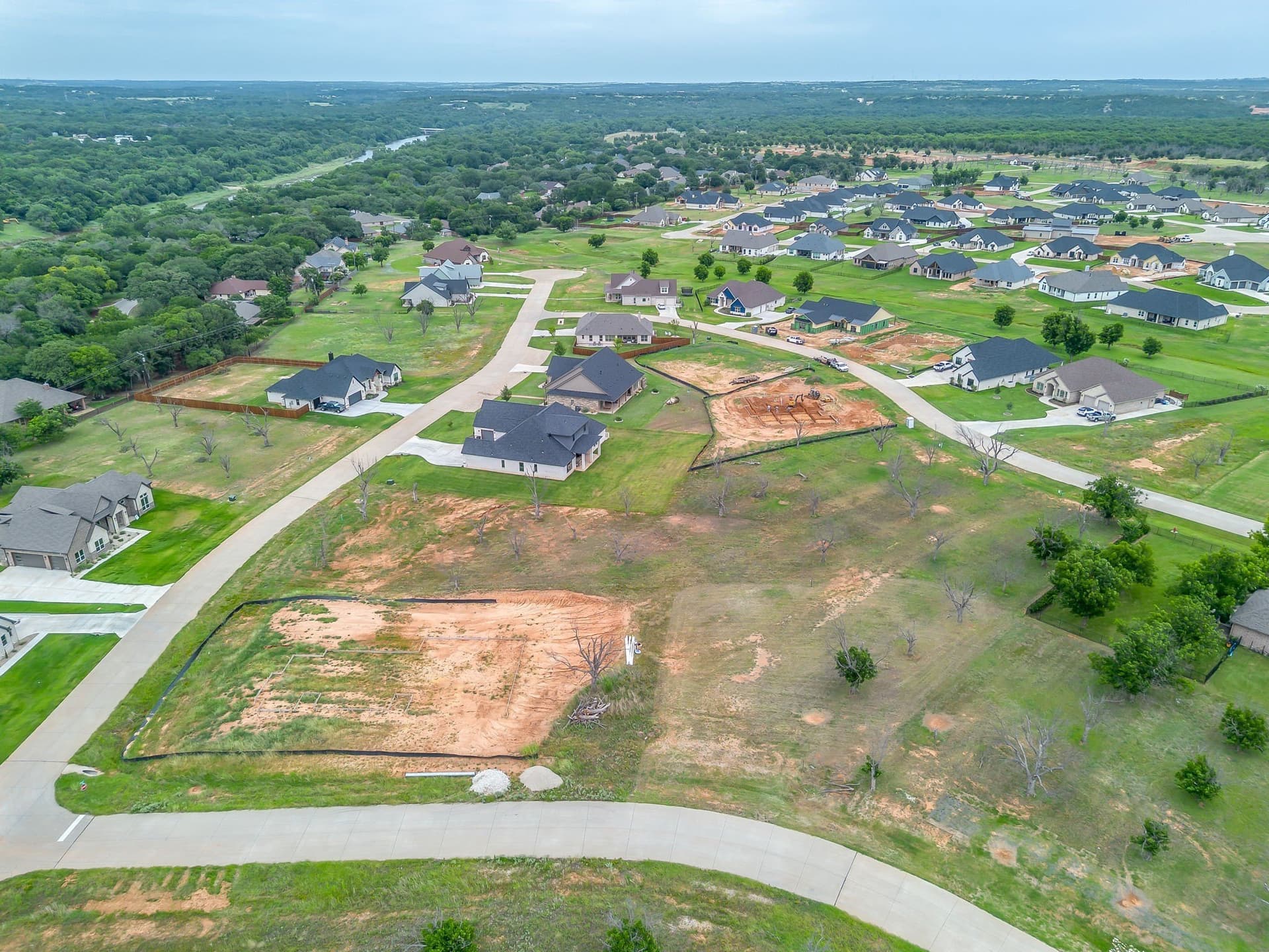 0.56 acres in Hood County - photo 11