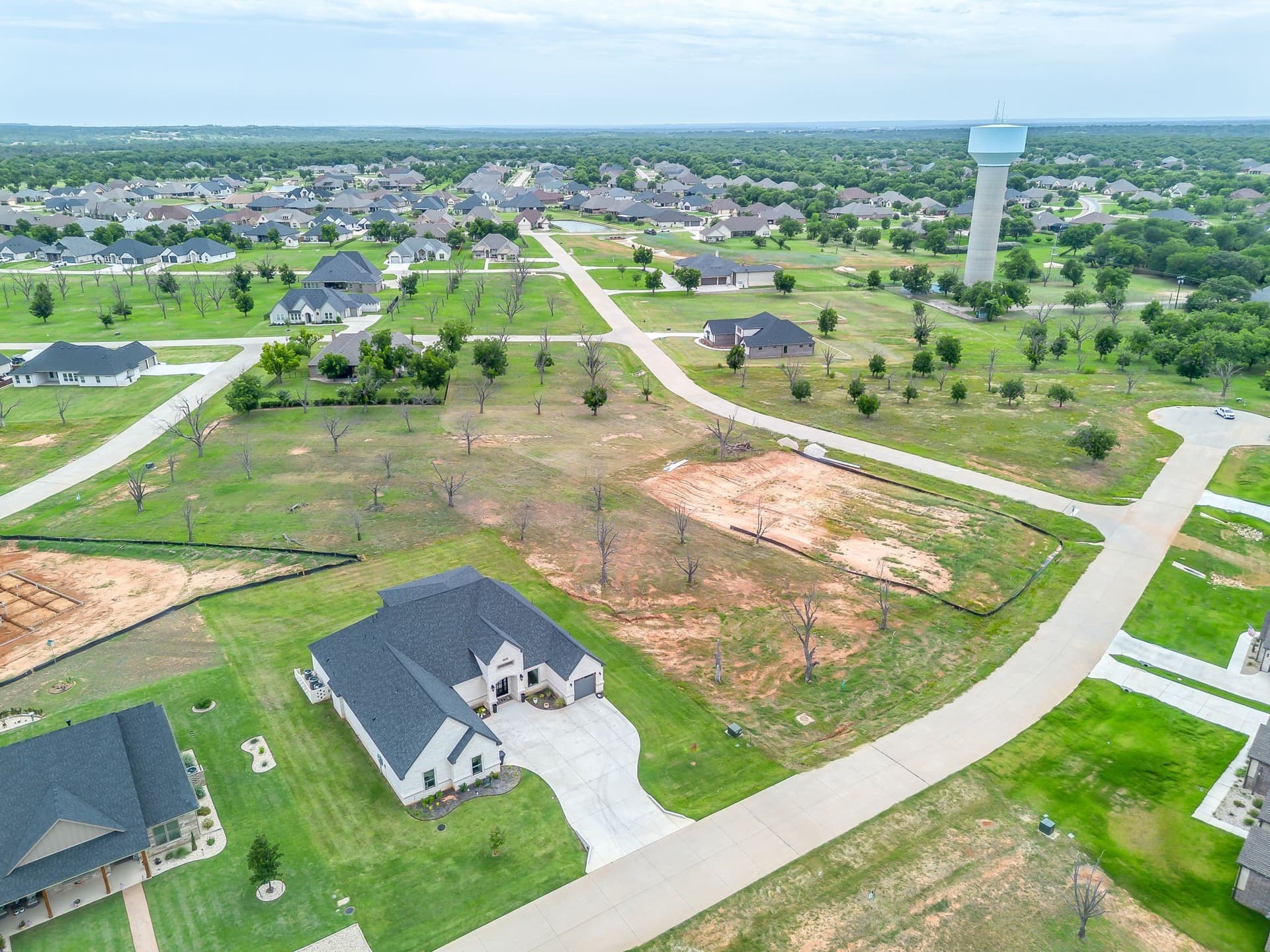 0.56 acres in Hood County - photo 6