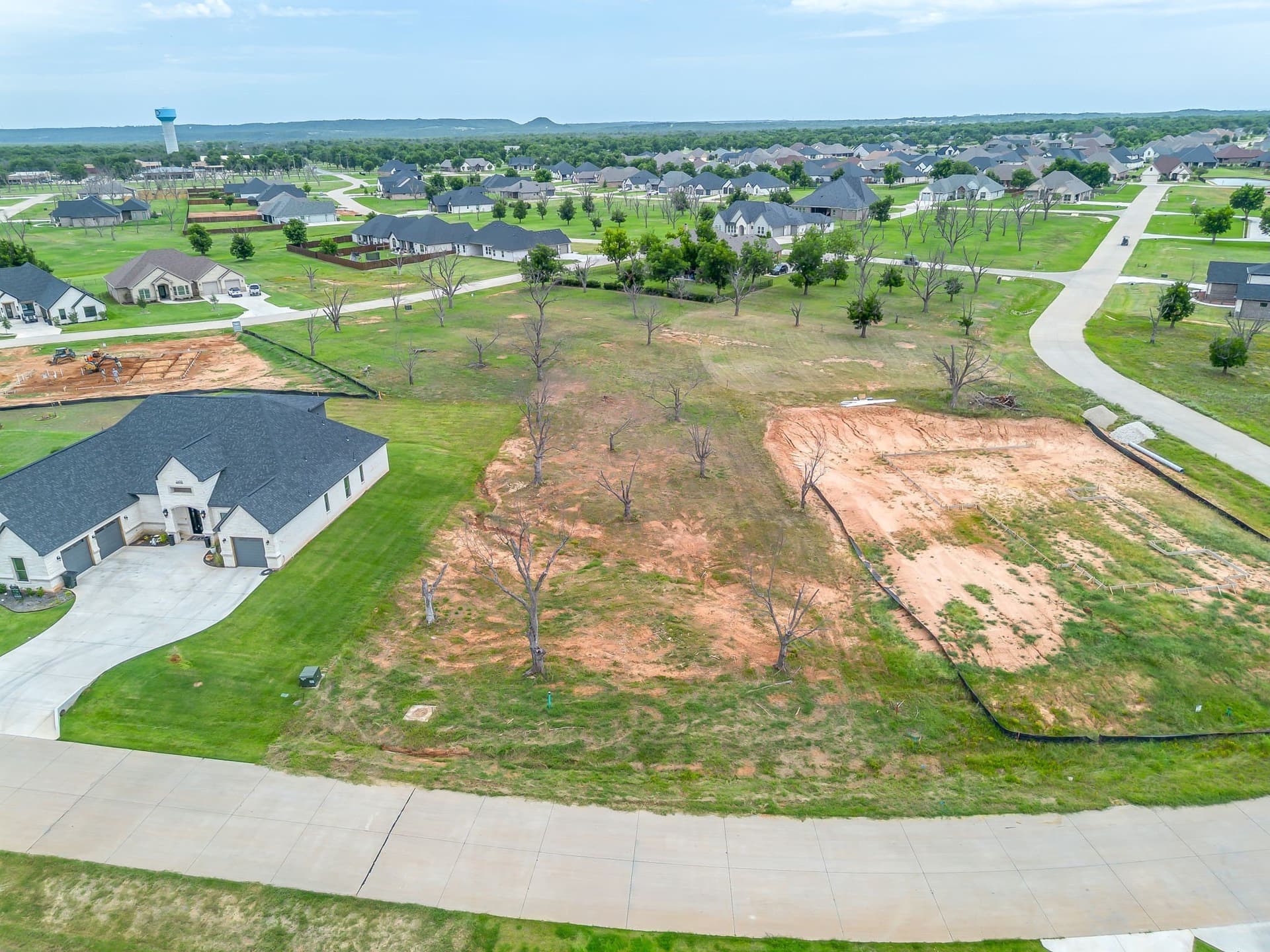 0.56 acres in Hood County - photo 12