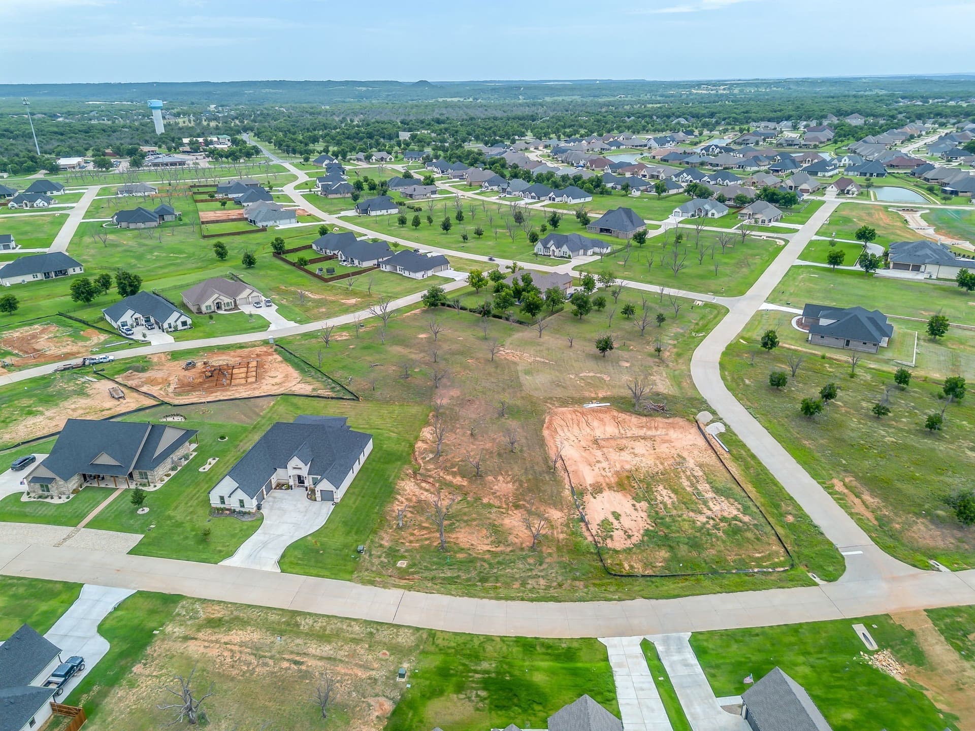 0.56 acres in Hood County gallery image 3