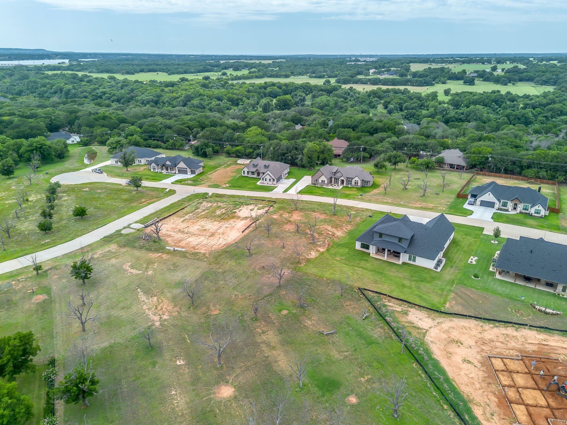 0.56 acres in Hood County - photo 8