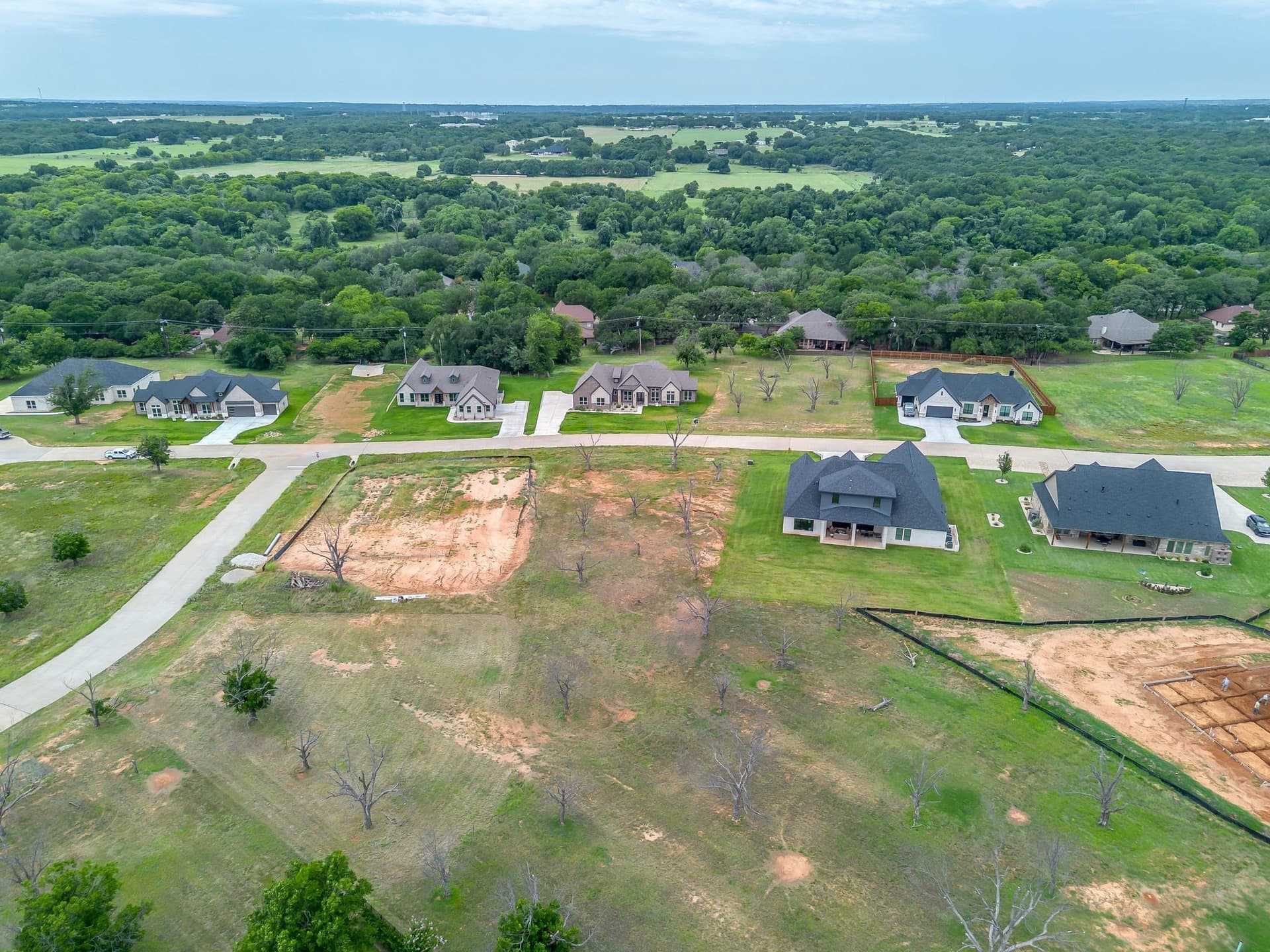 0.56 acres in Hood County - photo 9