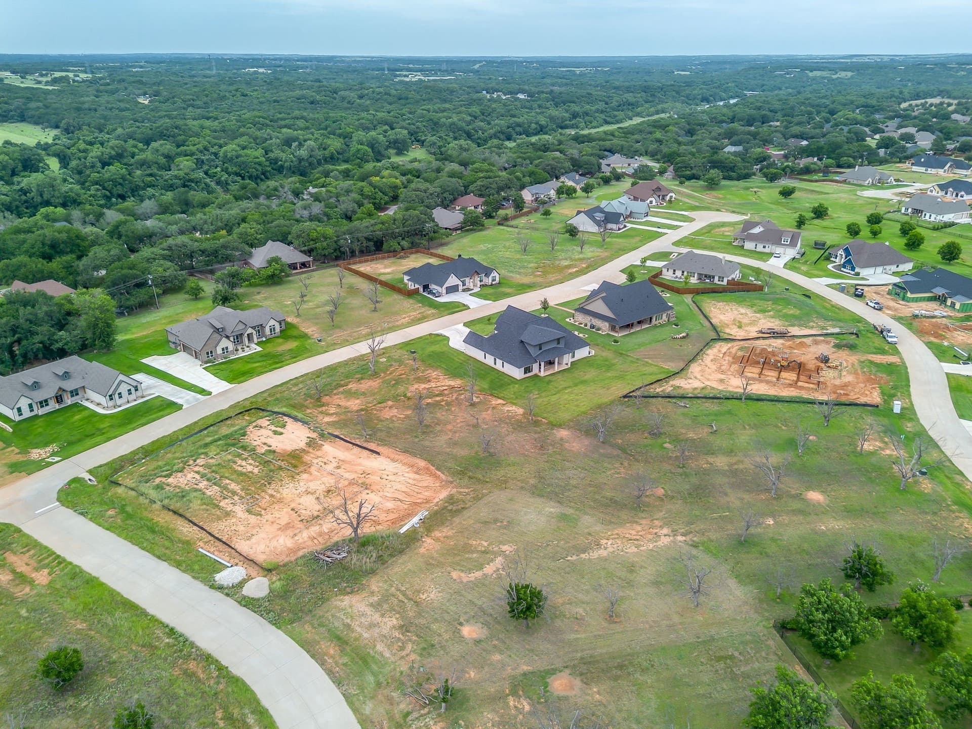 0.56 acres in Hood County - photo 10