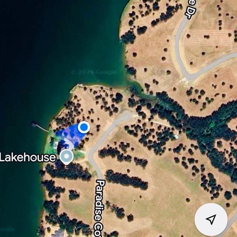 1.02 acres in Navarro County