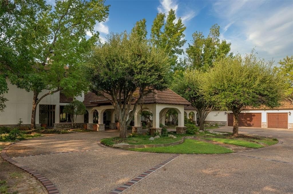 12 acres in Hunt County featured view