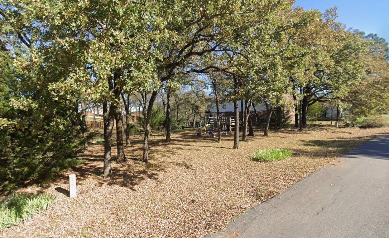 0.29 acres in Denton County gallery image 3
