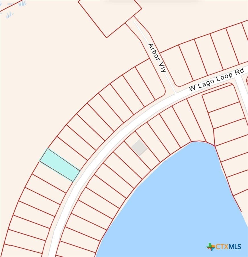1.61 acres in Calhoun County - photo 3