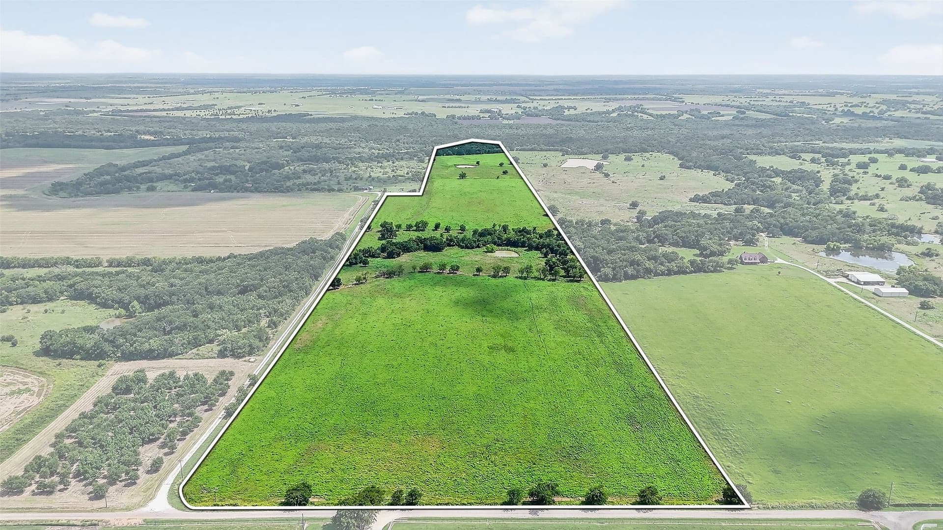 74.09 acres in Grayson County gallery image 2