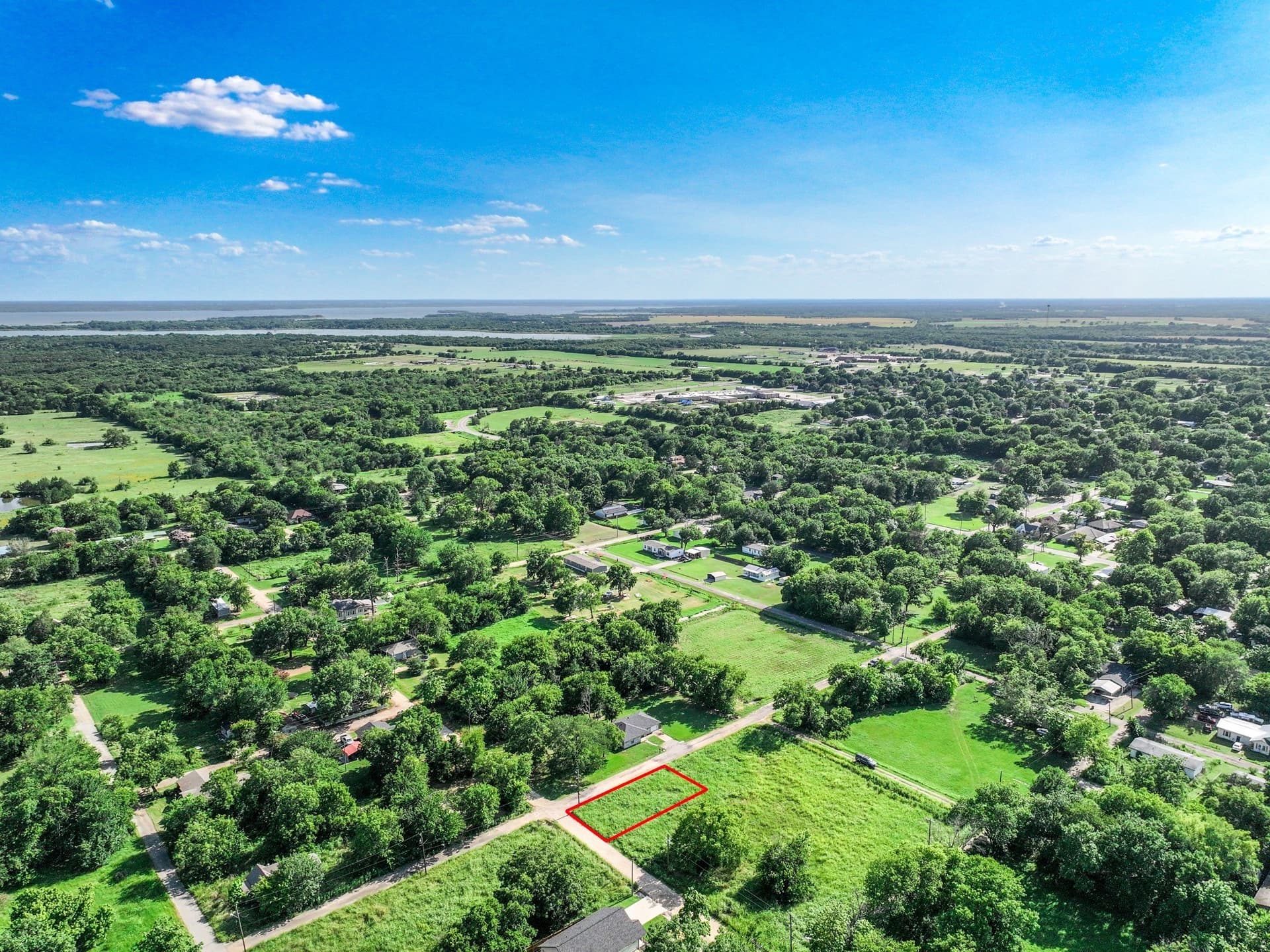 0.1 acres in Delta County - photo 6