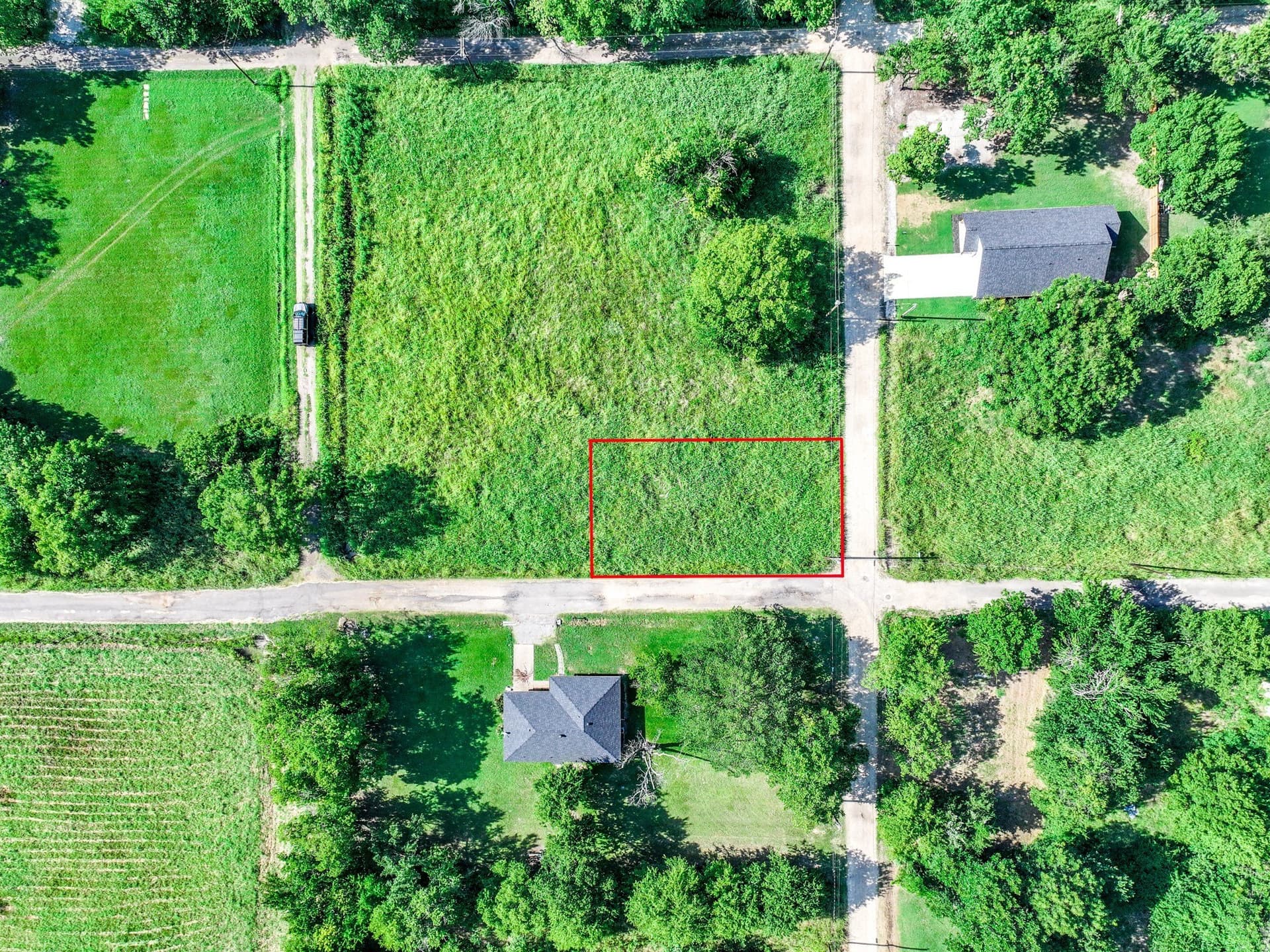 0.1 acres in Delta County featured view