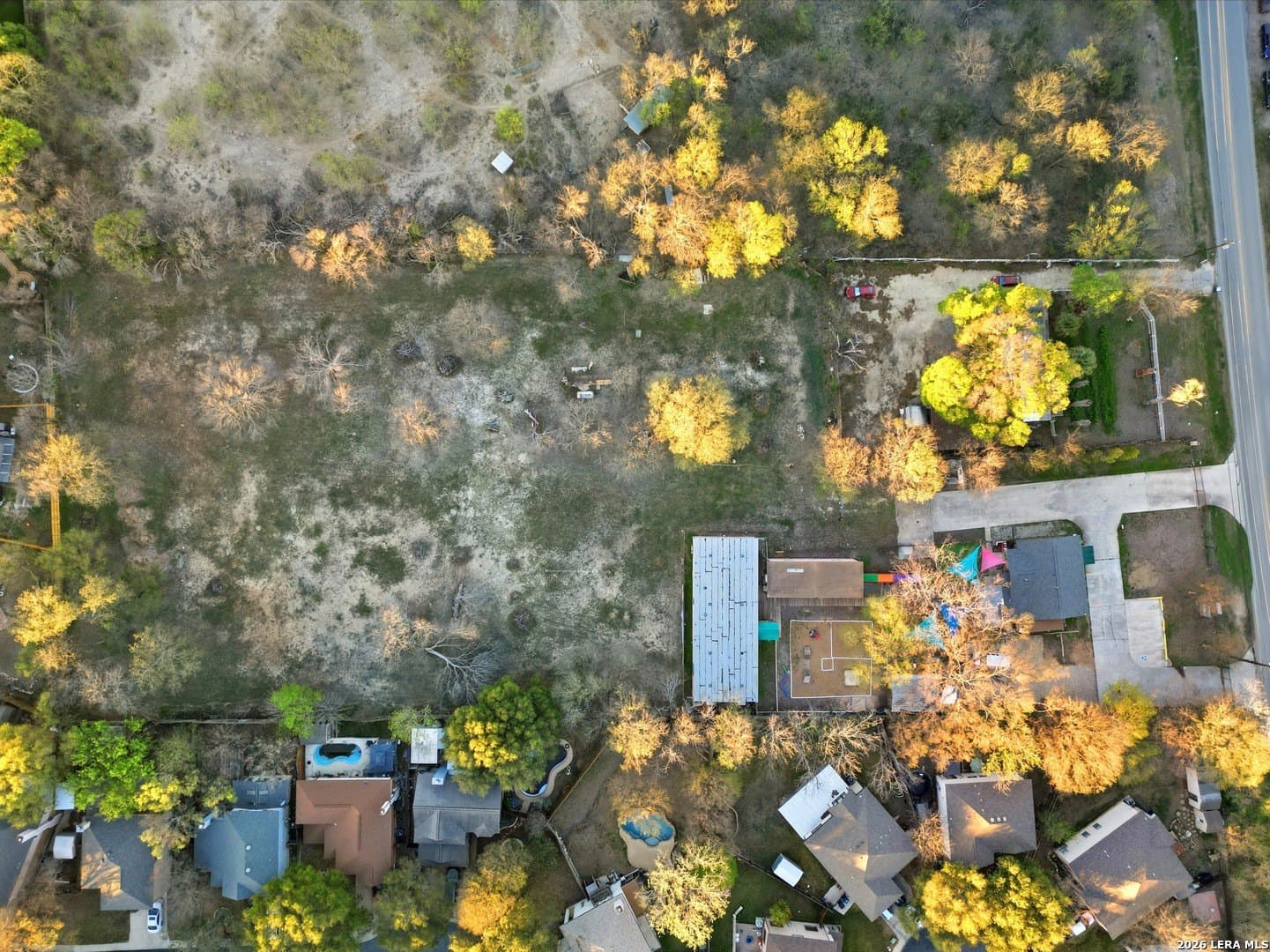 2.01 acres in Bexar County - photo 7