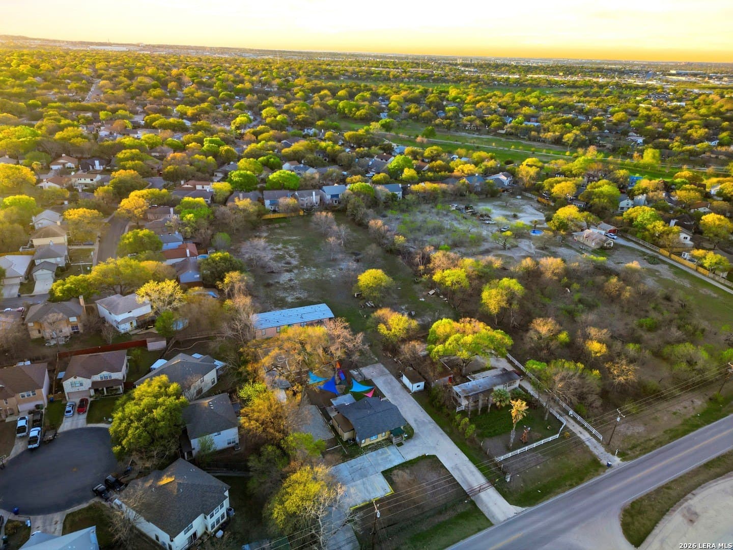 2.01 acres in Bexar County - photo 6