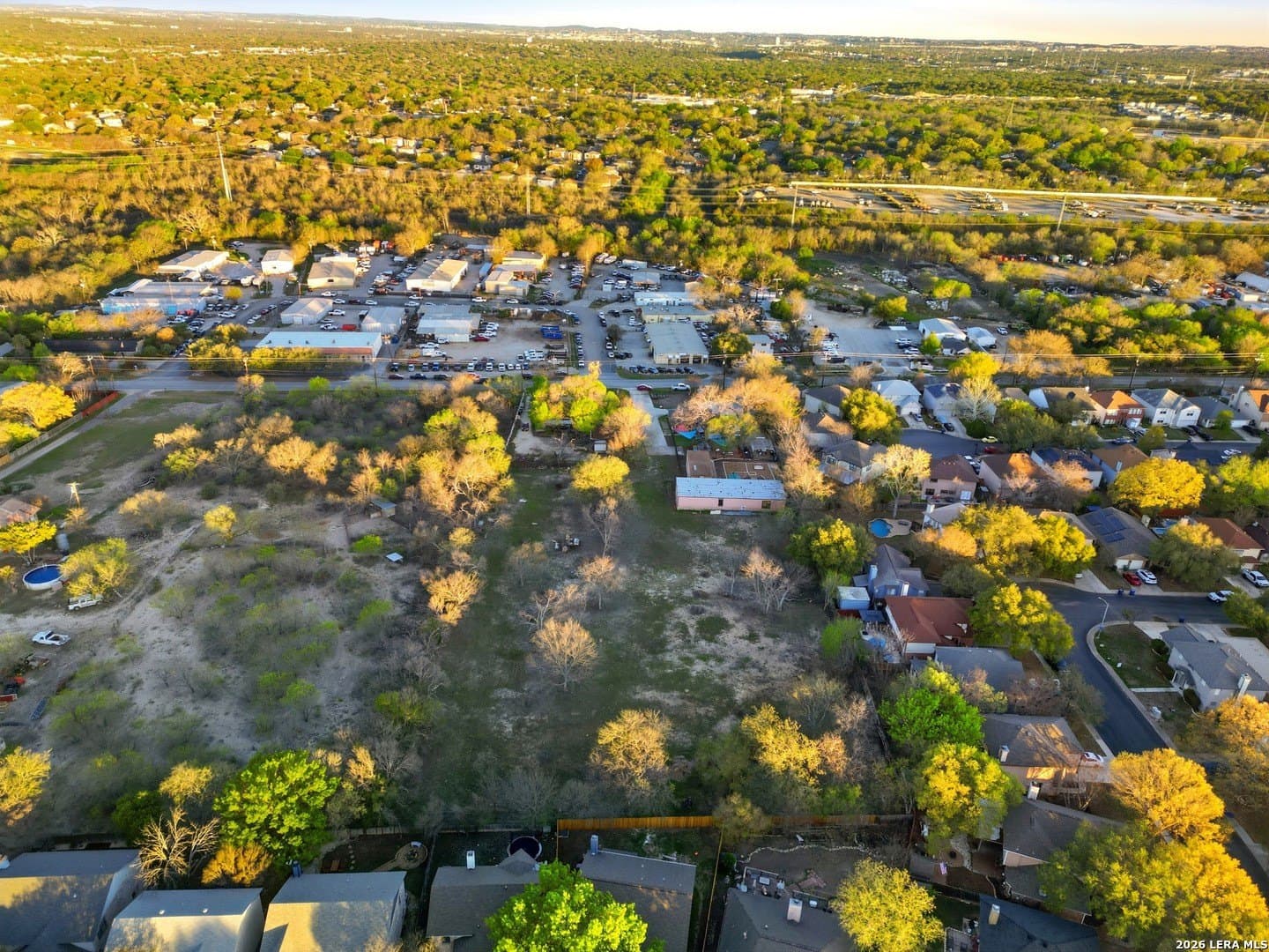 2.01 acres in Bexar County - photo 15