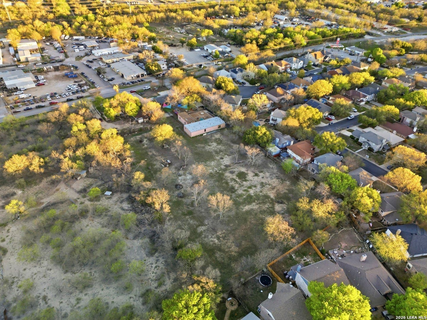 2.01 acres in Bexar County - photo 8