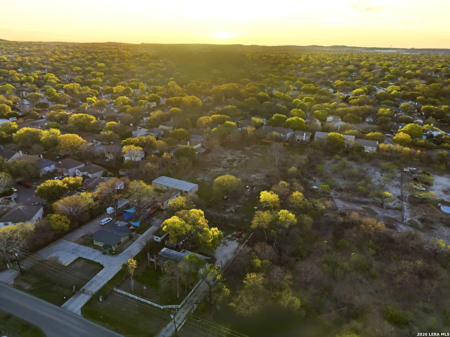2.01 acres in Bexar County - photo 4