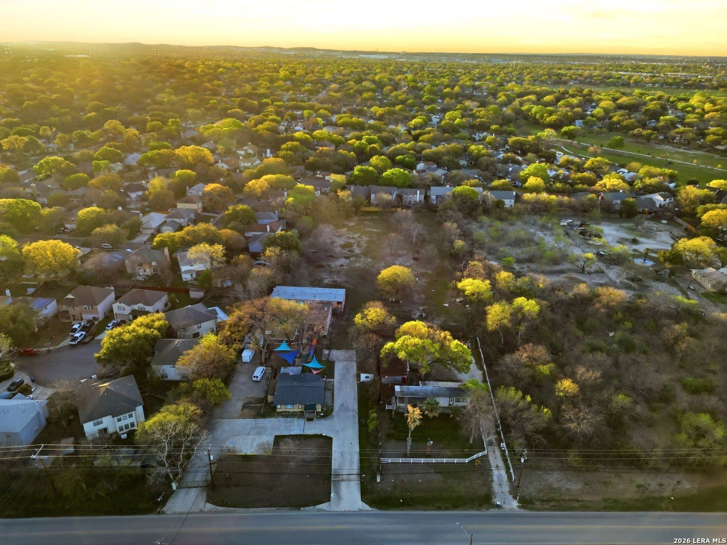 2.01 acres in Bexar County - photo 5