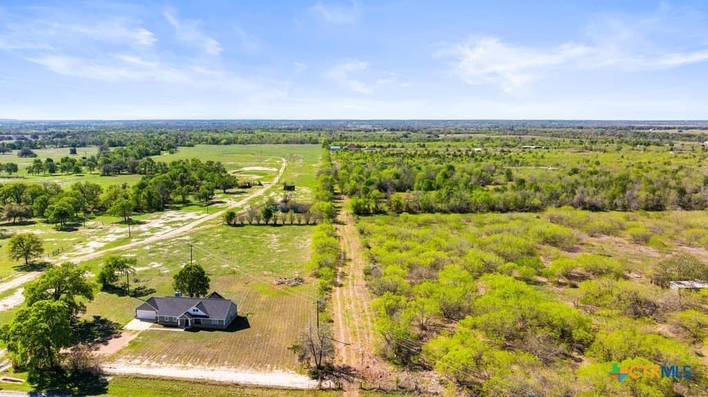 17.56 acres in Fayette County - photo 3