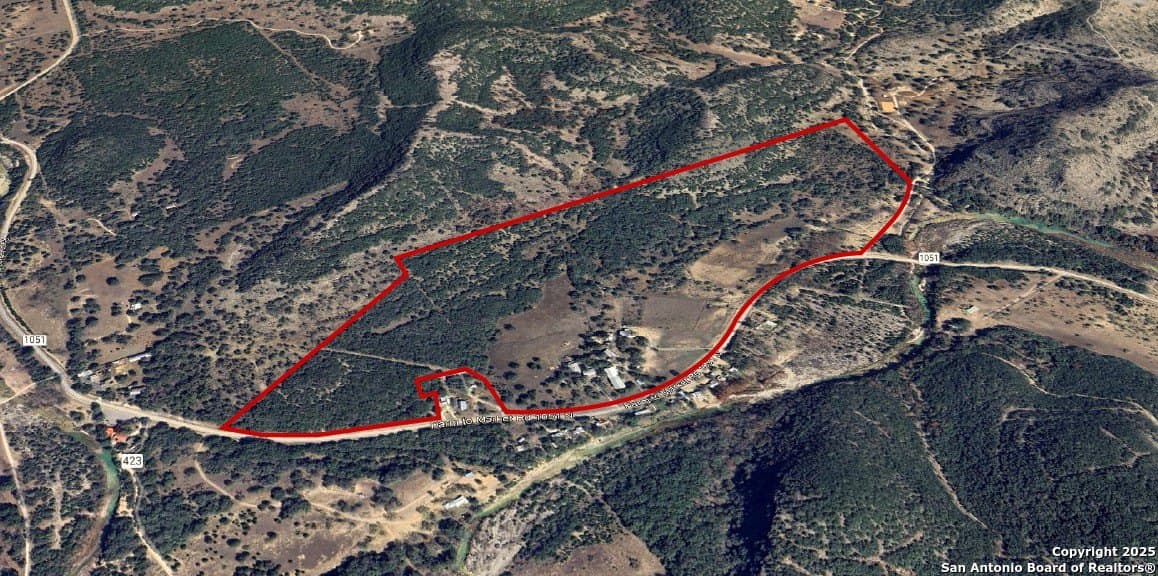 149.34 acres in Uvalde County gallery image 2