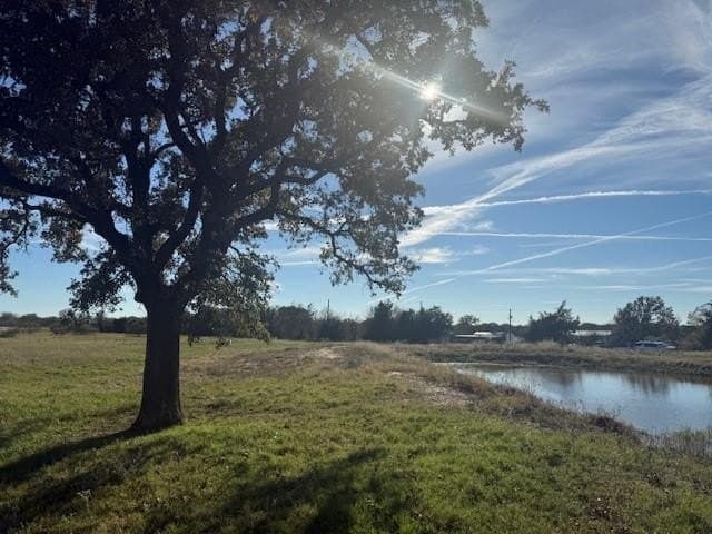 20 acres in Kaufman County