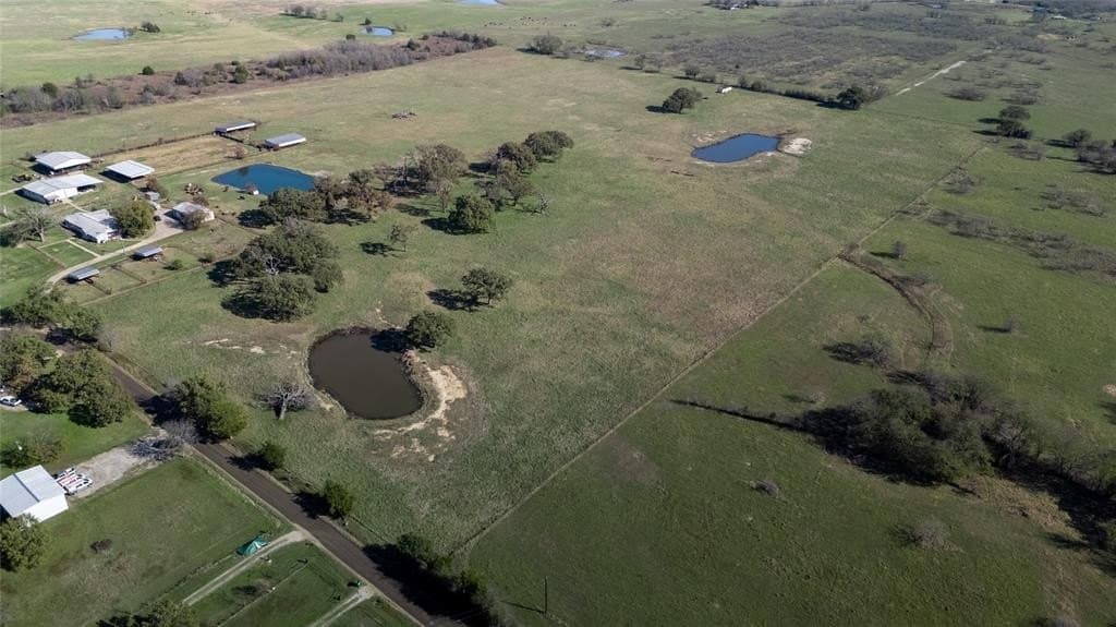 20 acres in Kaufman County featured view