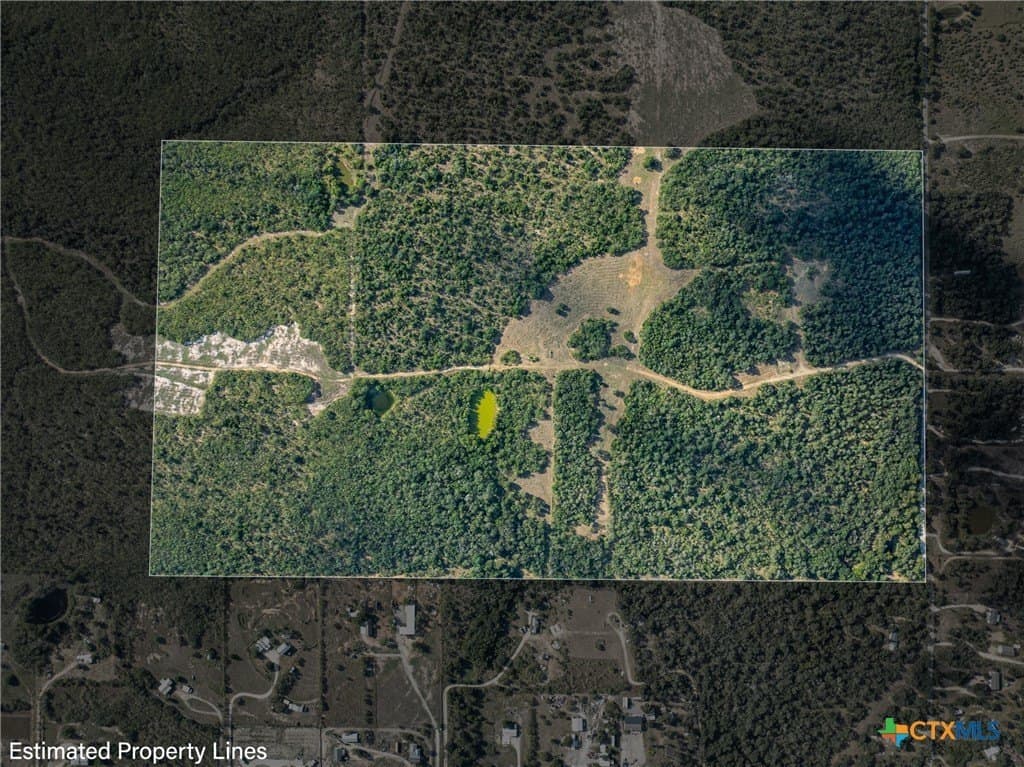 132.1 acres in Caldwell County - photo 43