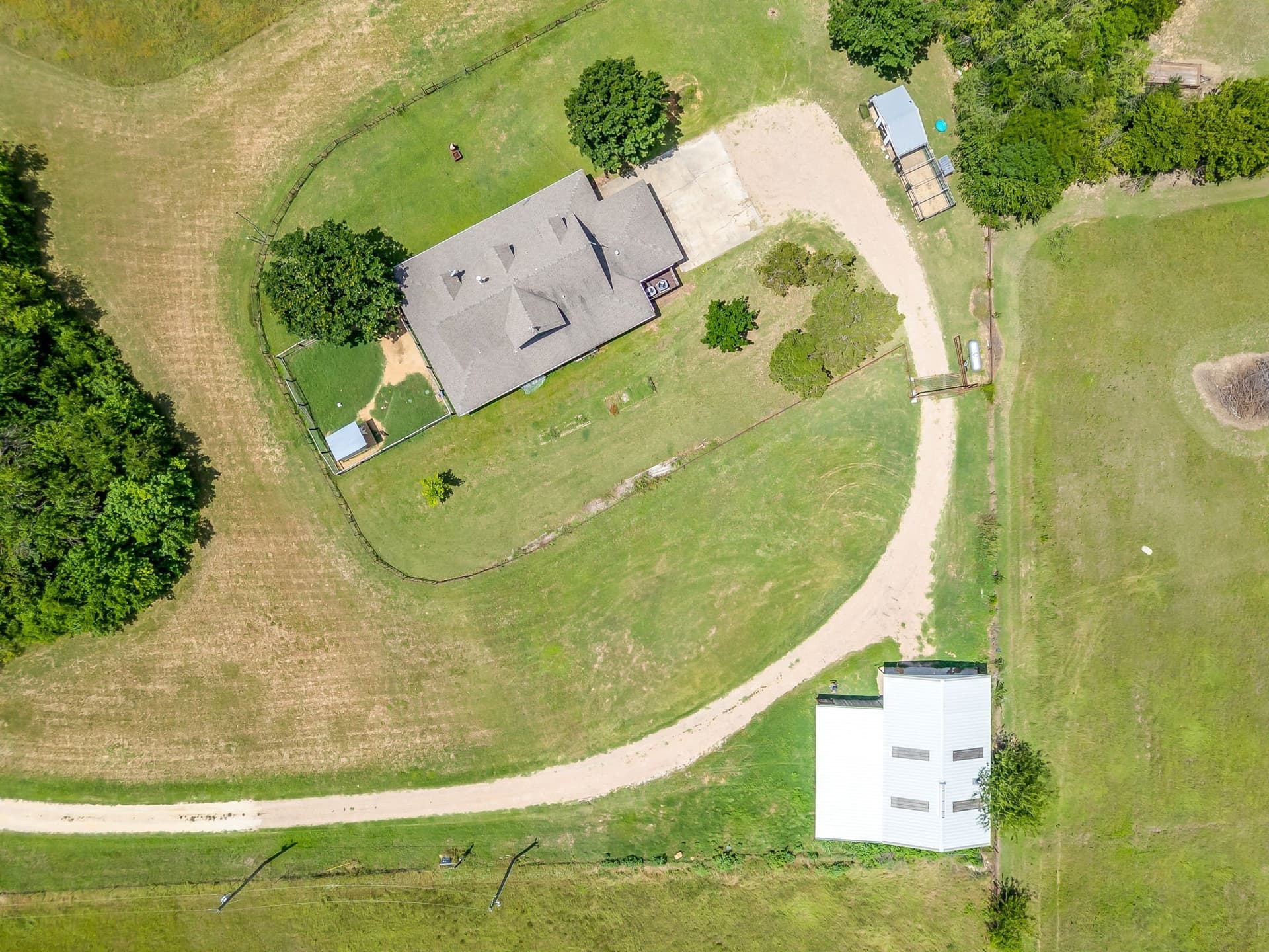 27.3 acres in Johnson County - photo 37