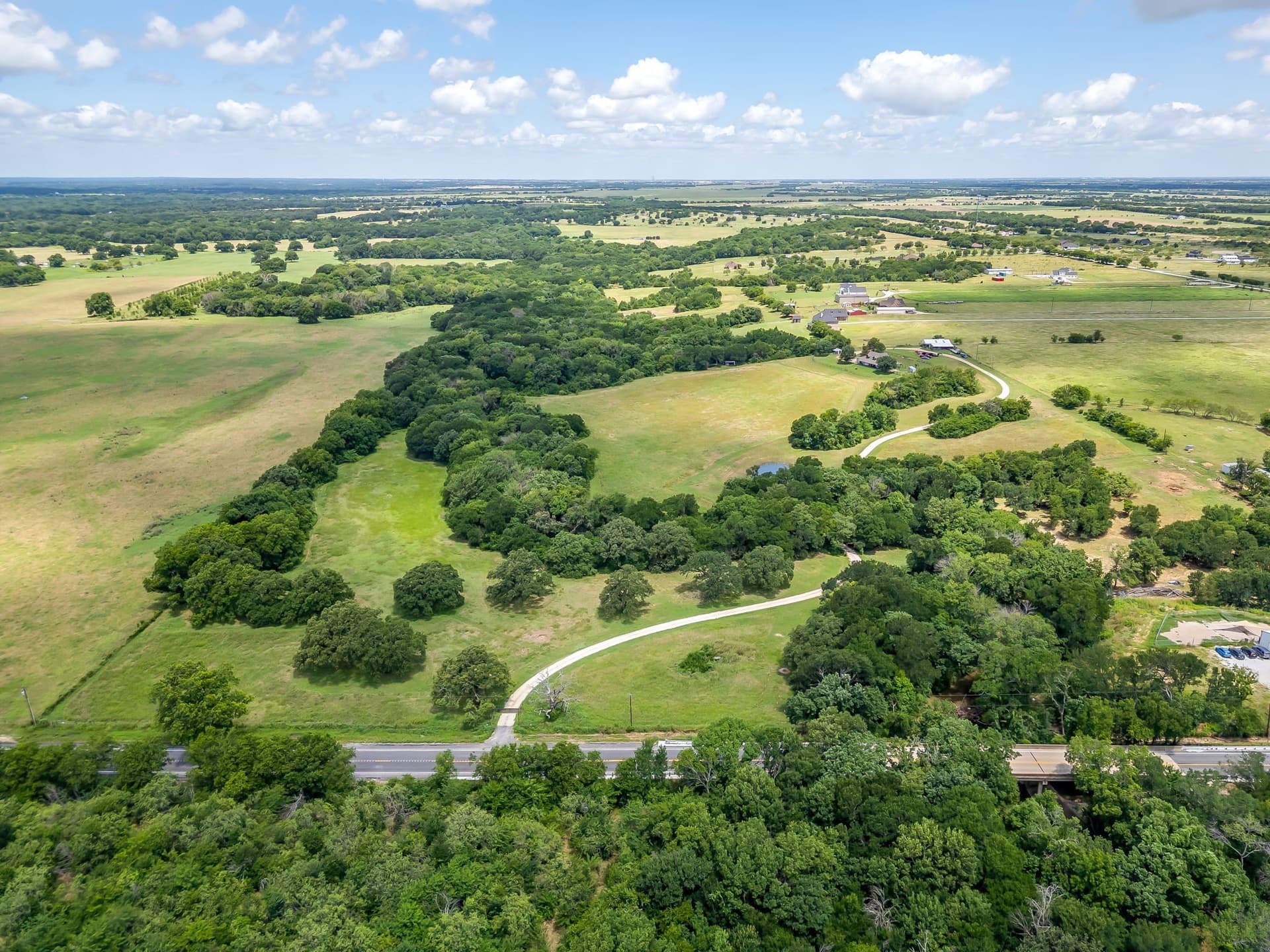 27.3 acres in Johnson County gallery image 3