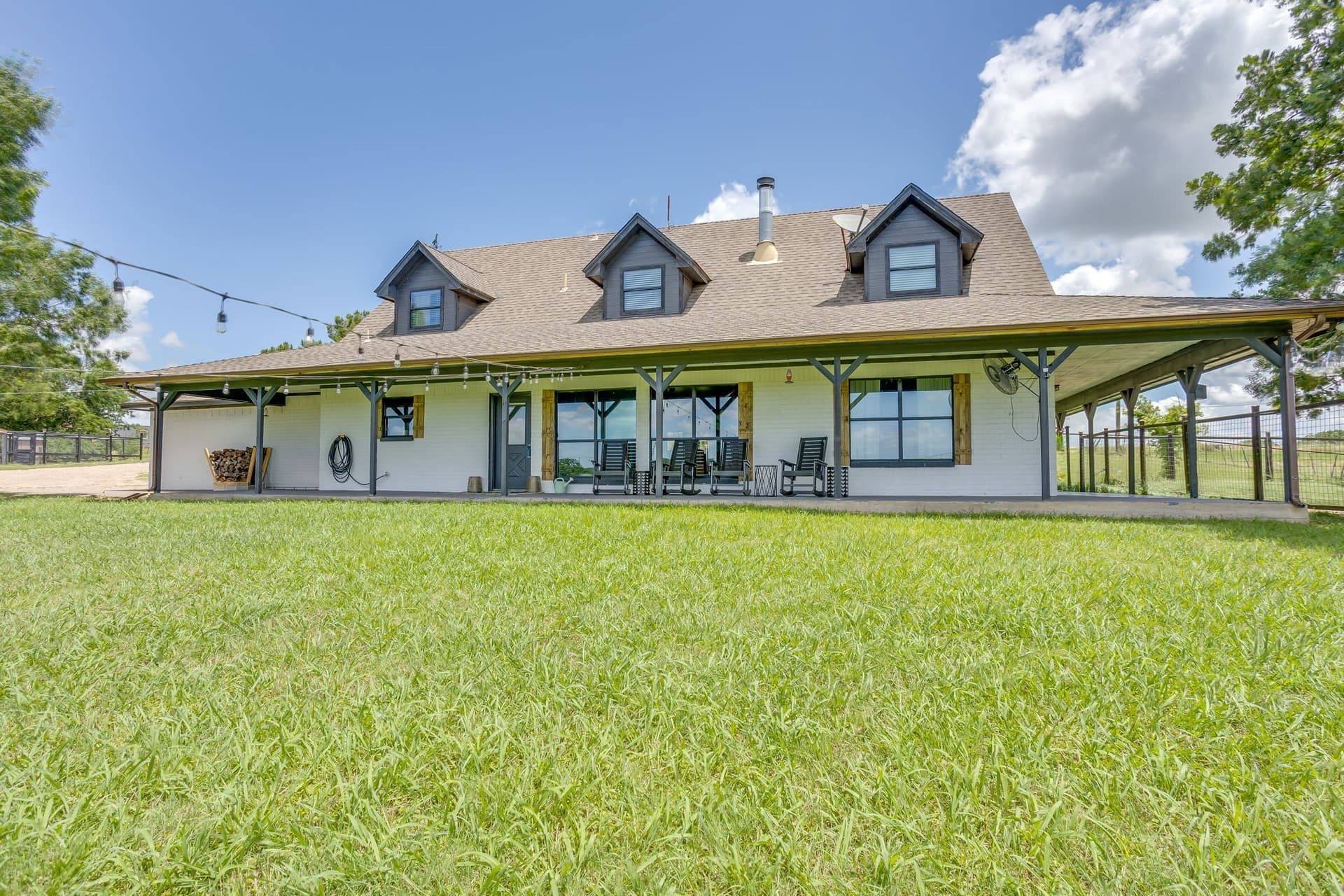 27.3 acres in Johnson County - photo 9
