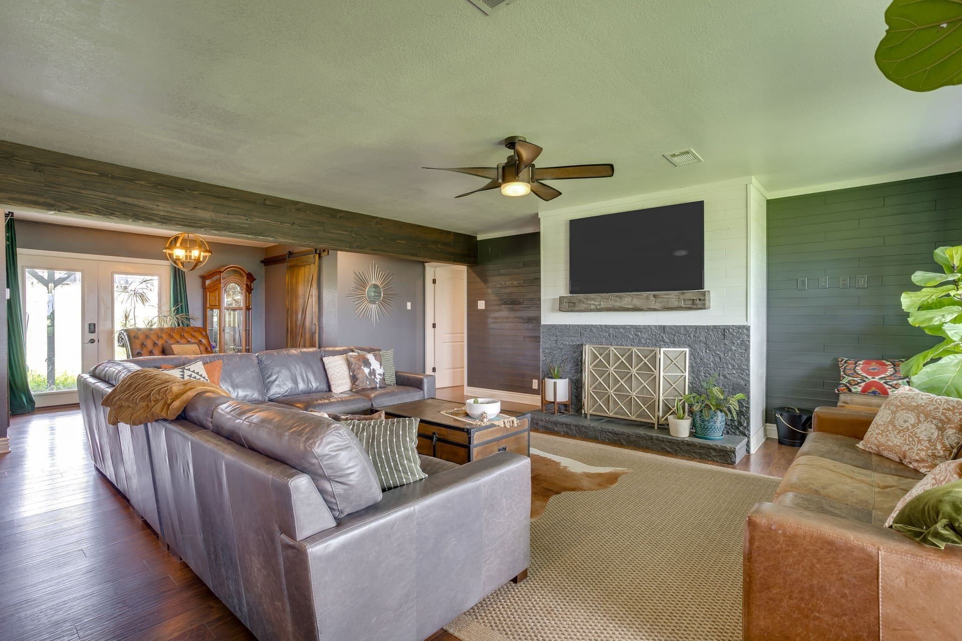 27.3 acres in Johnson County - photo 14