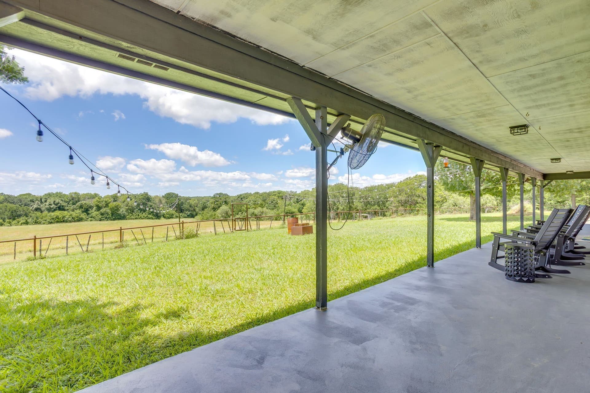 27.3 acres in Johnson County - photo 11