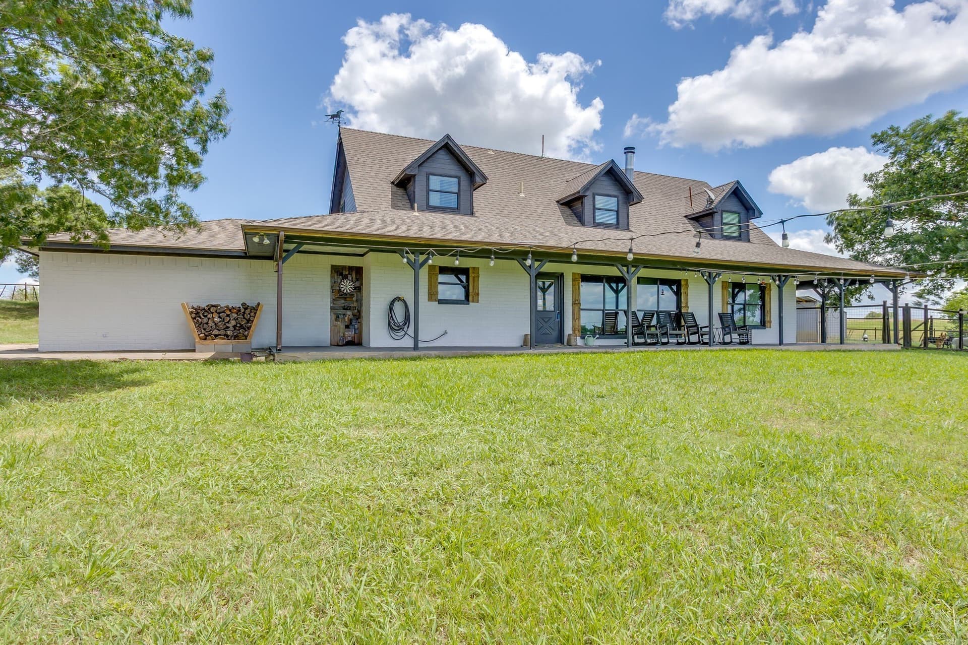 27.3 acres in Johnson County - photo 10