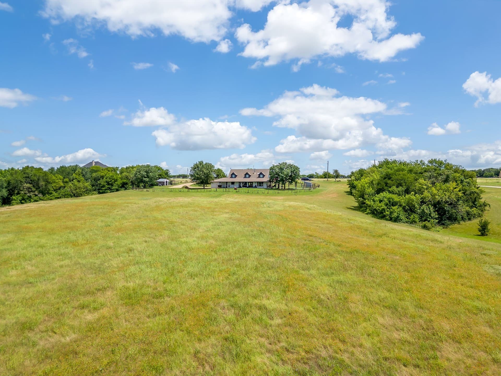 27.3 acres in Johnson County - photo 6