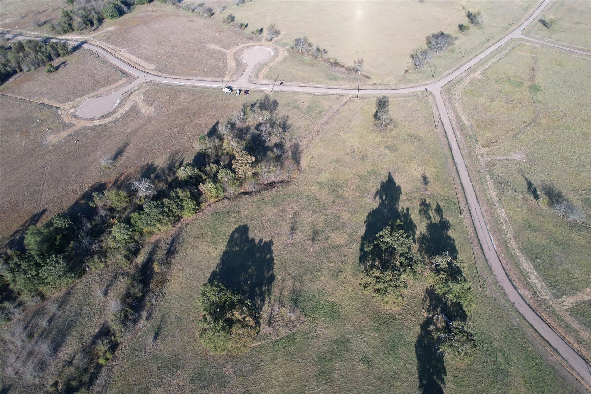 2 acres in Hopkins County featured view