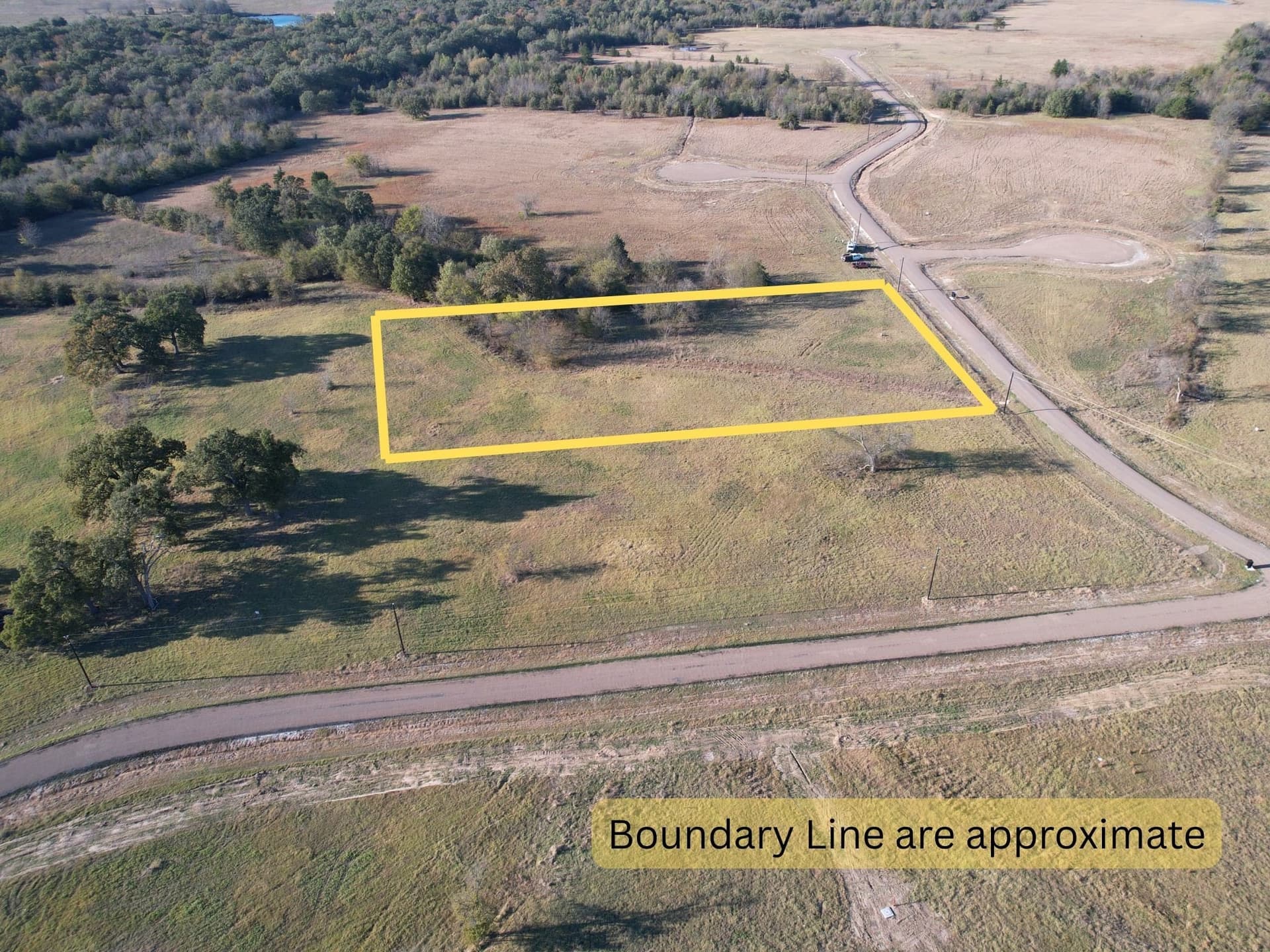 2 acres in Hopkins County gallery image 2