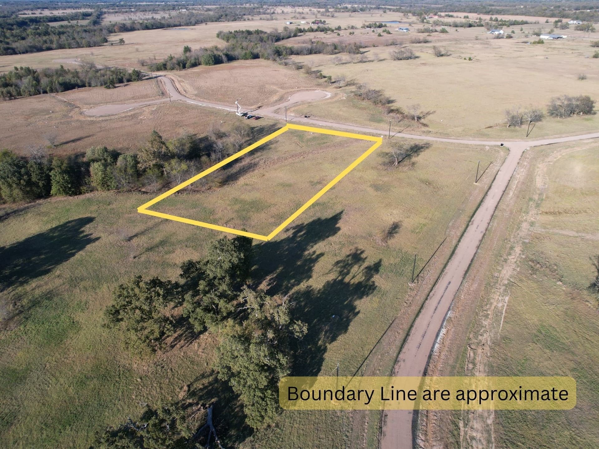 2 acres in Hopkins County gallery image 3