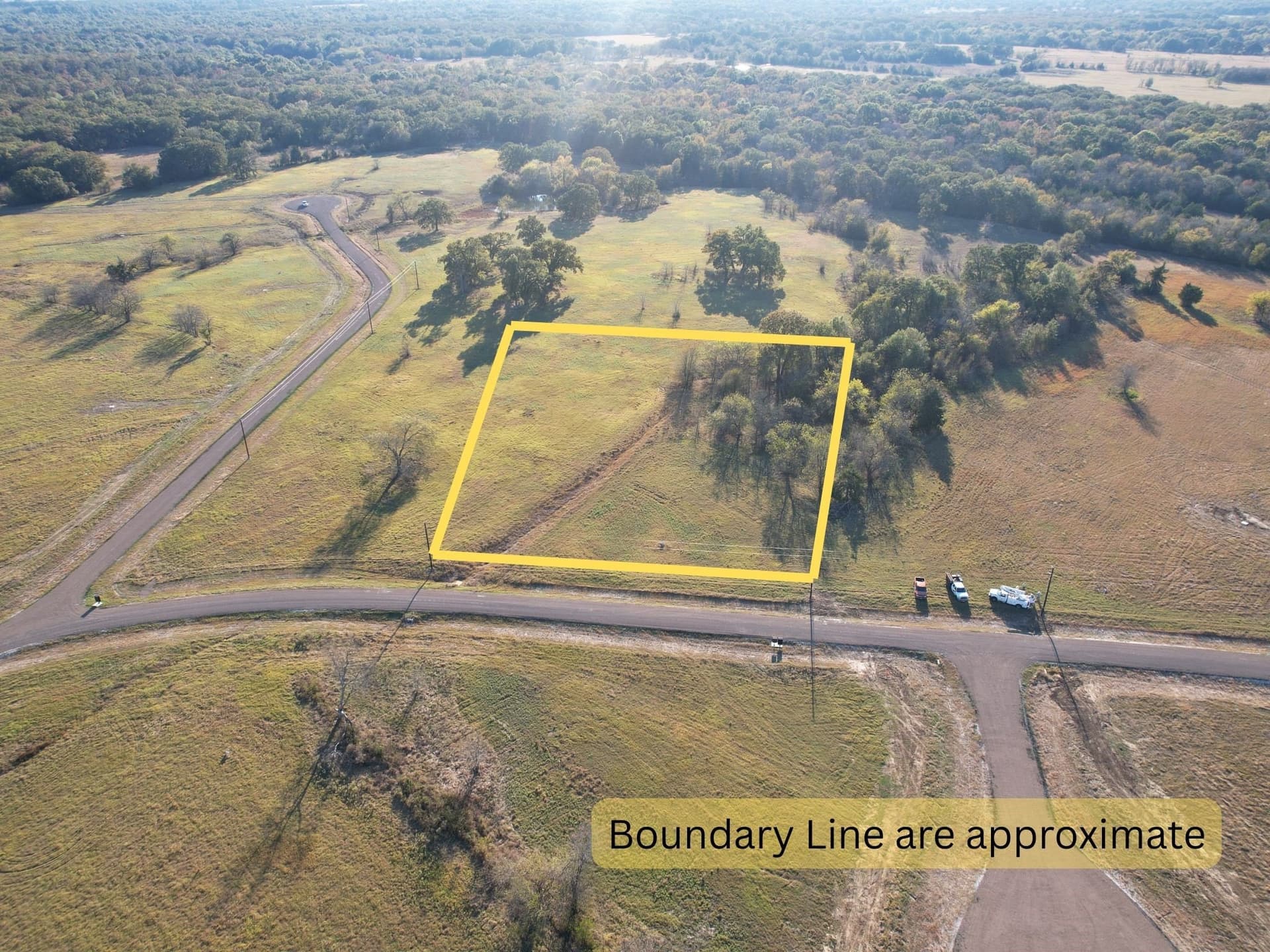 2 acres in Hopkins County gallery image 4