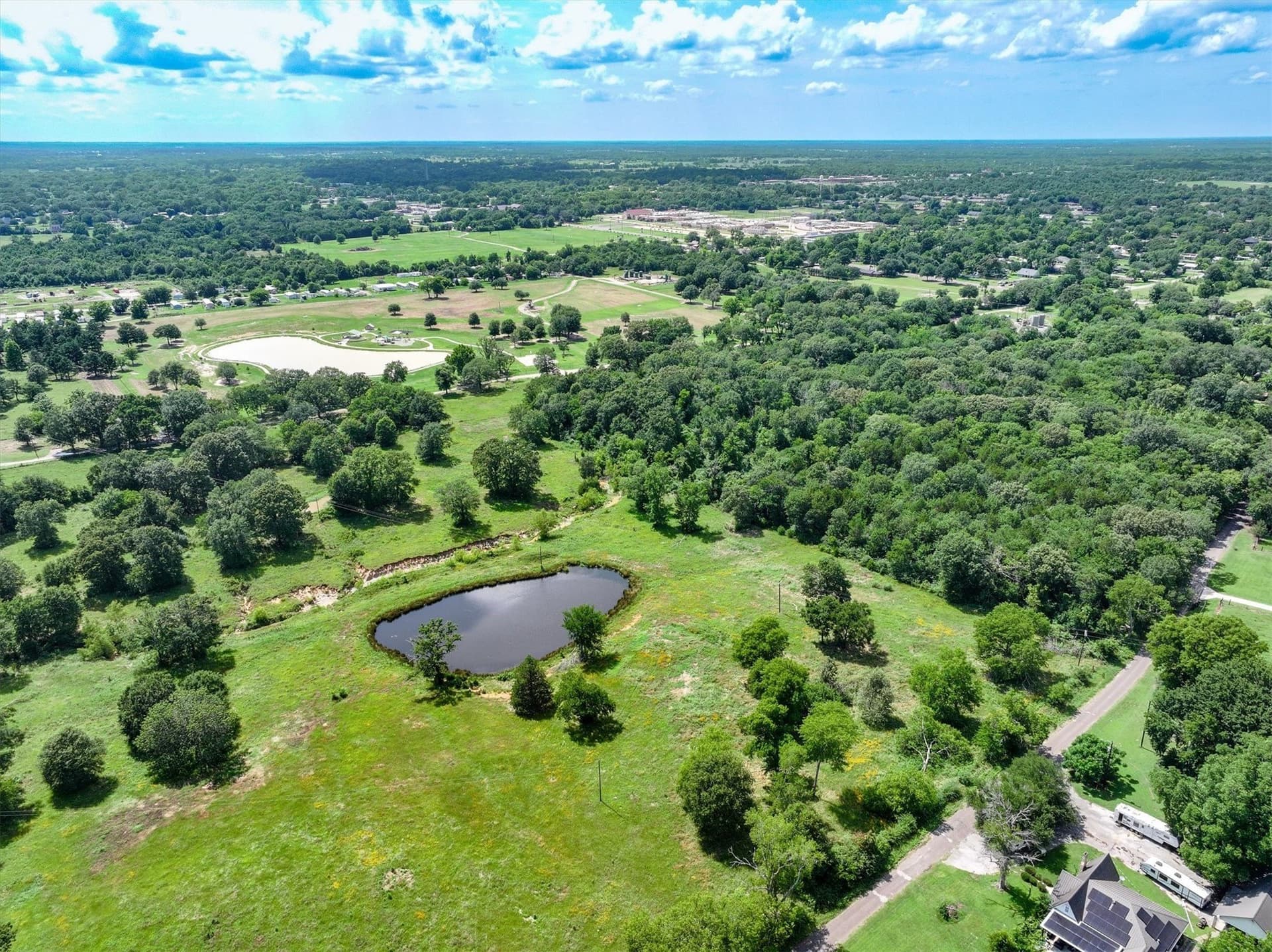8.17 acres in Van Zandt County gallery image 3