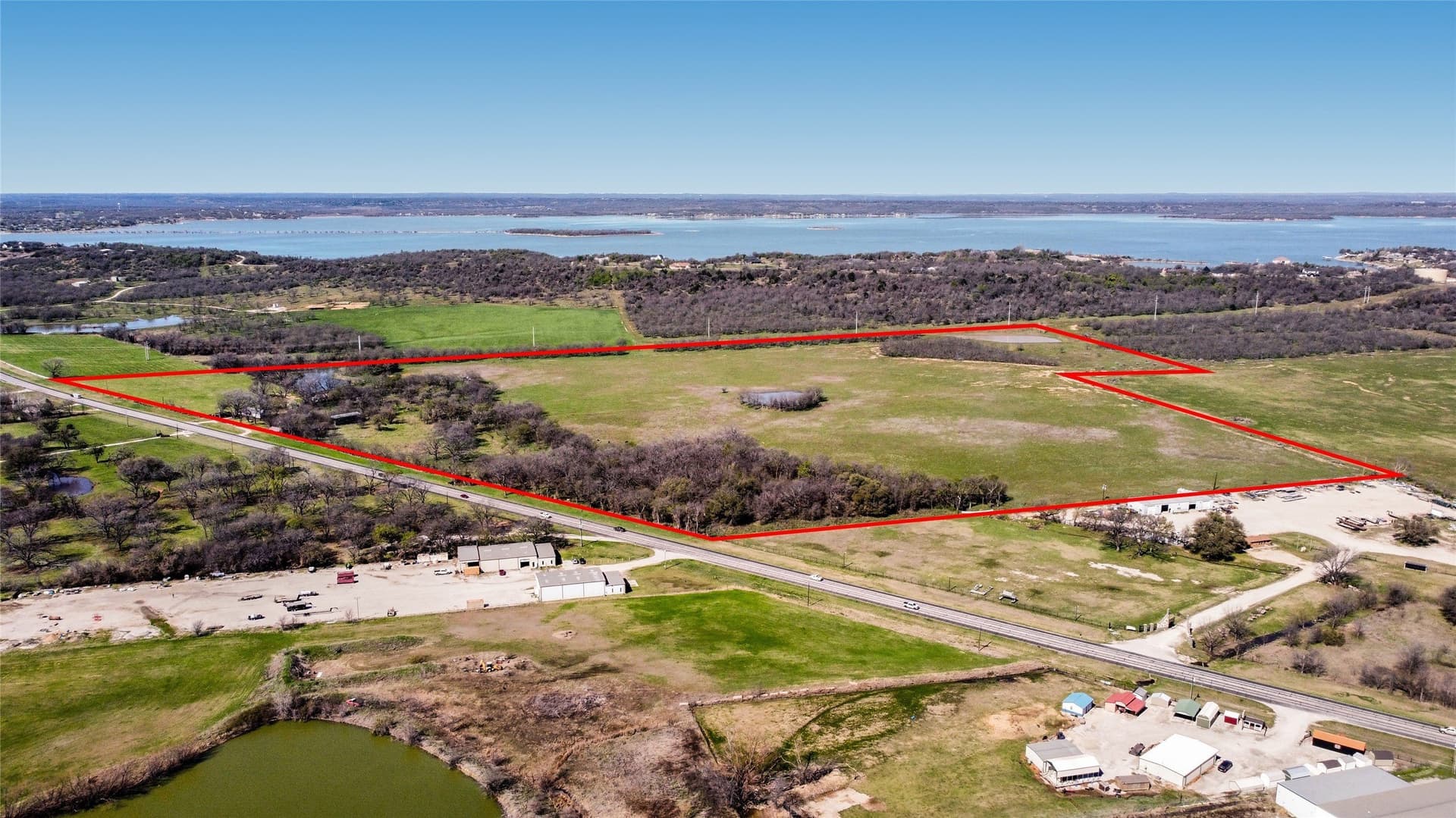 72.68 acres in Wise County gallery image 4