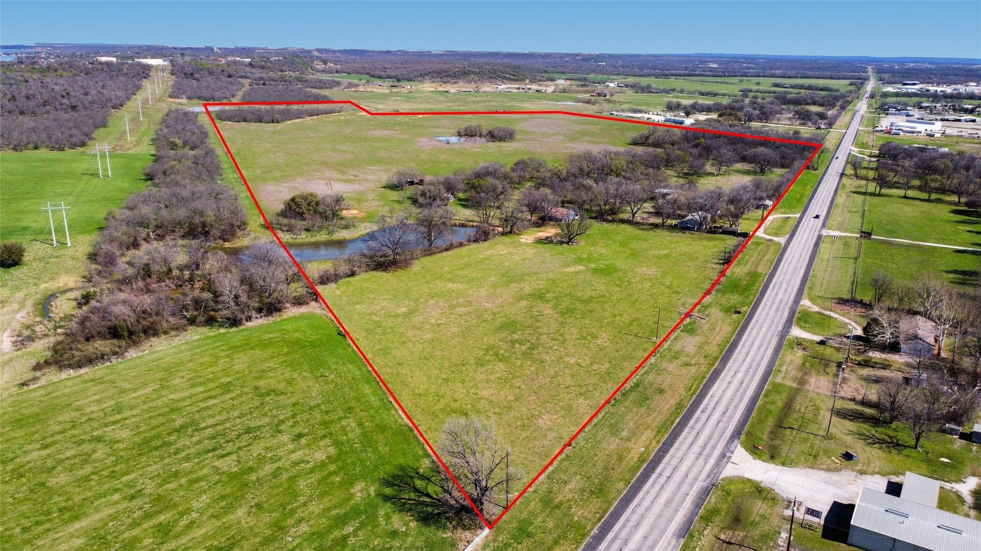 72.68 acres in Wise County - photo 13