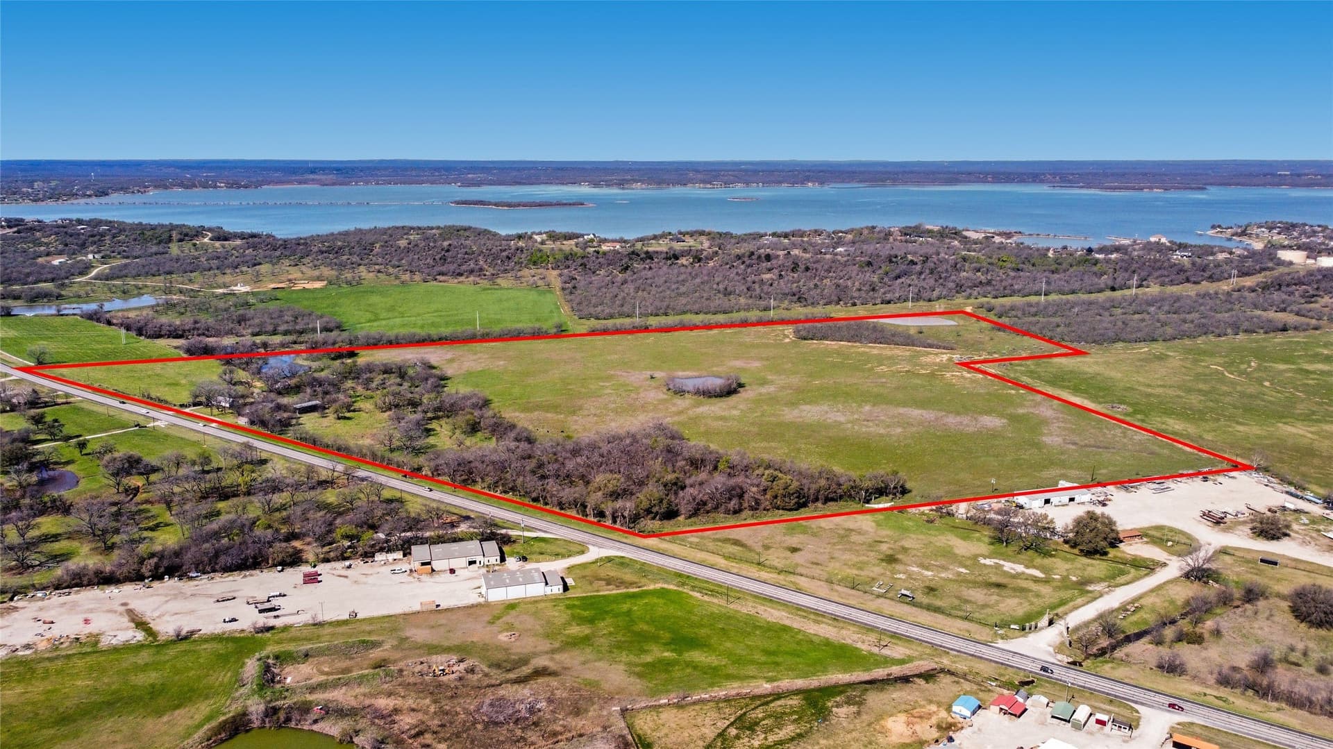 72.68 acres in Wise County gallery image 2