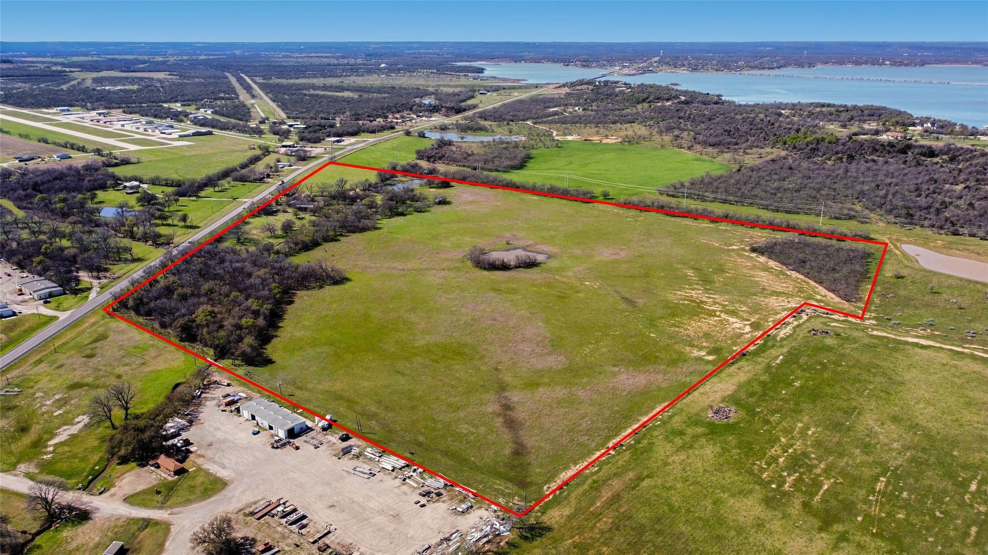 72.68 acres in Wise County - photo 6