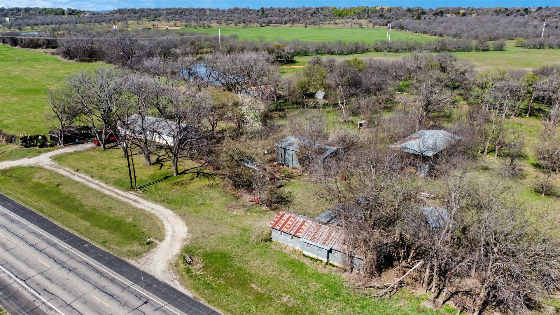 72.68 acres in Wise County - photo 8