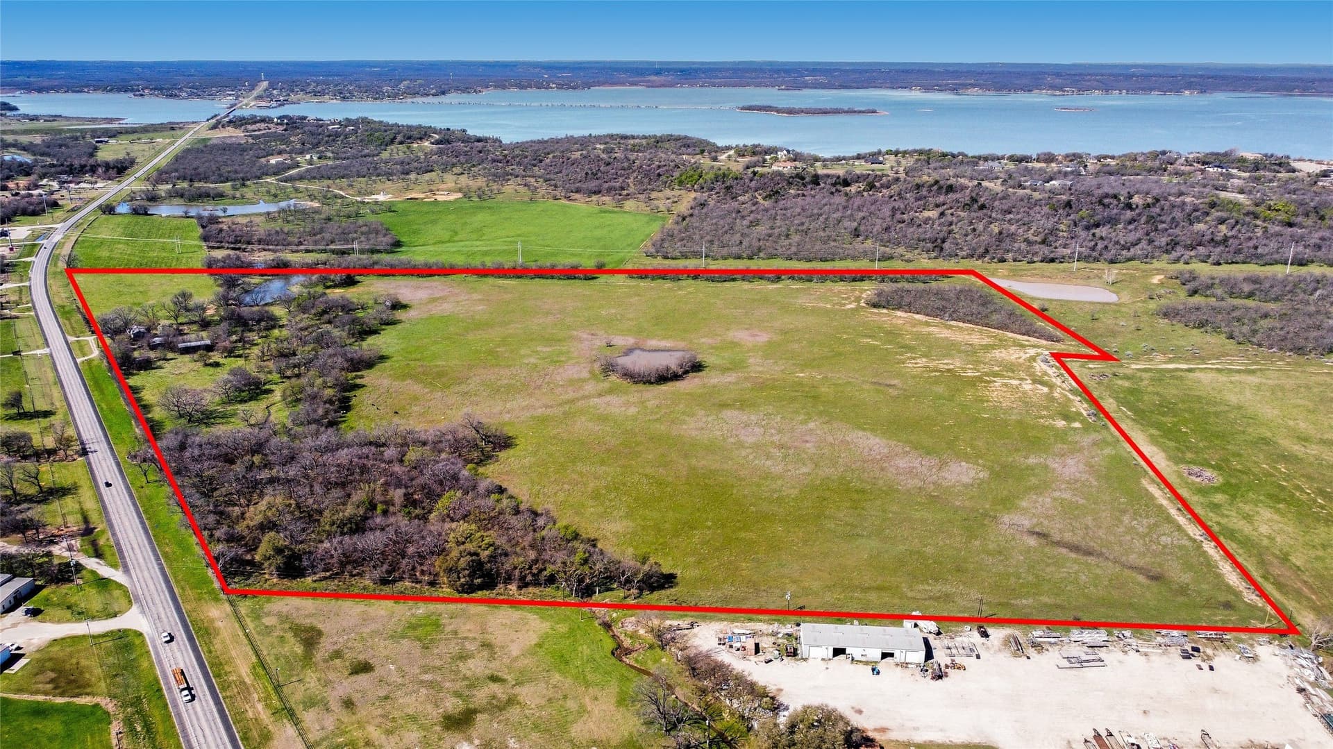 72.68 acres in Wise County featured view