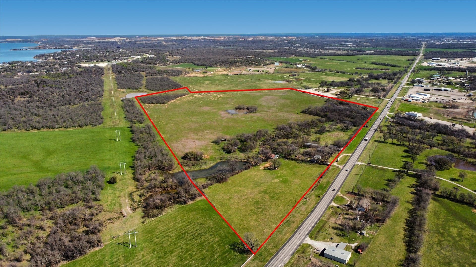 72.68 acres in Wise County gallery image 3