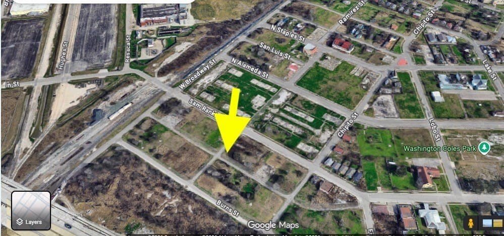0.04 acres in Nueces County - photo 3