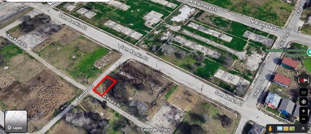 0.04 acres in Nueces County - photo 2