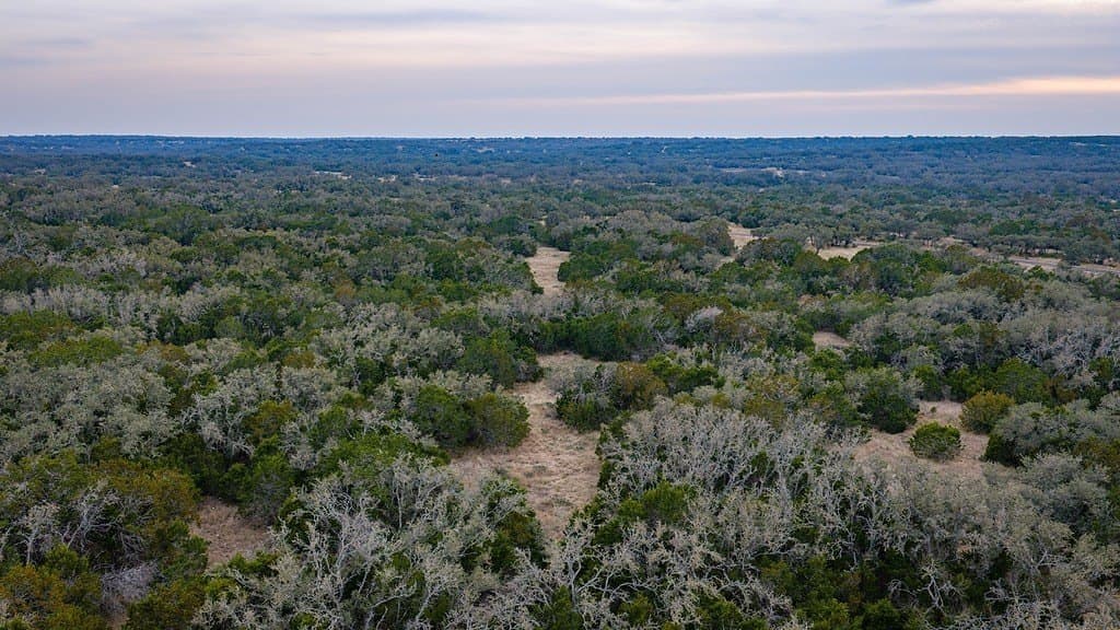118.07 acres in Kerr County - photo 26