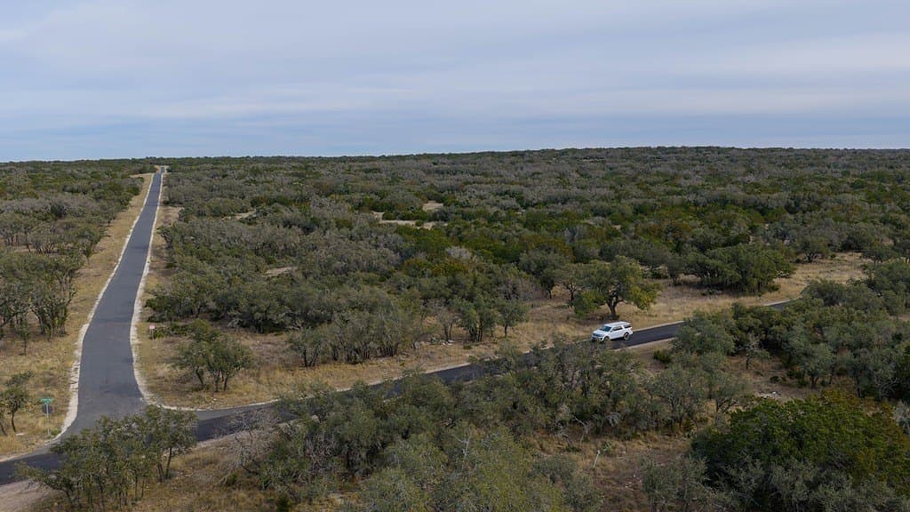 118.07 acres in Kerr County - photo 22